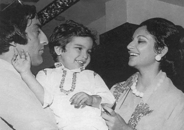 ତୈମୁରଙ୍କ ଭଳି ଦେଖାଯାଉଥିଲେ ସୈଫ୍‌