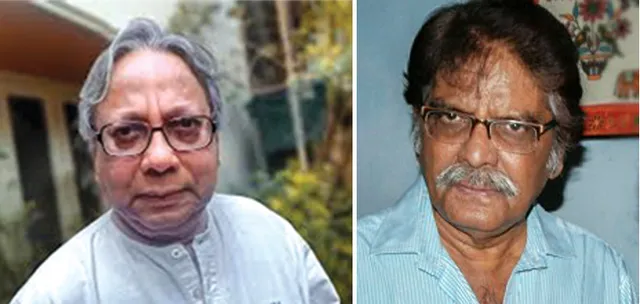 ହରପ୍ରସାଦ, ଅମରେଶ ପାଇବେ ବିଷୁବ ପୁରସ୍କାର