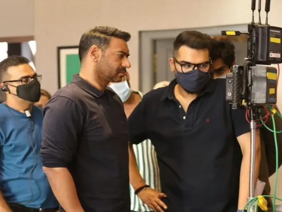 ମେ’ ଡେ’ କ୍ରିଉ-ସଦସ୍ୟଙ୍କ ନାଁରେ ମାମଲା