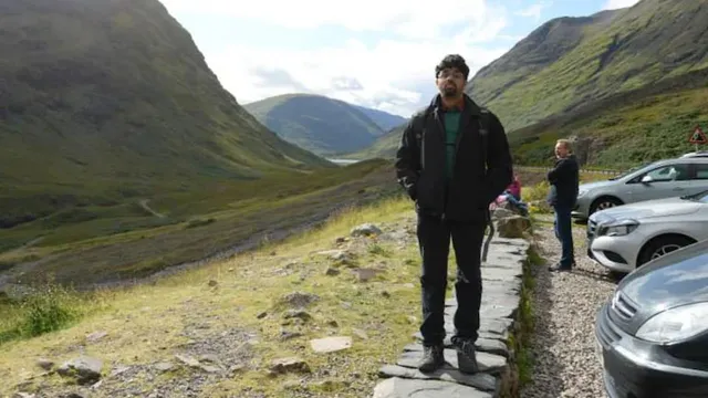 କୋଭିଡ୍‌-୧୯ଦ୍ୱାରା ଆକ୍ରାନ୍ତ ହୋଇ ‘ସିପିଆଇଏମ୍‌’ ନେତା ସୀତାରାମ ୟେଚୁରୀଙ୍କ ଜ୍ୟେଷ୍ଠପୁତ୍ର ମୃତ