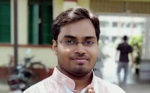 ଯୁବ କୃଷି ଗବେଷକ ଶୁଭଙ୍କର ପୁରୋହିତଙ୍କ ପରଲୋକ