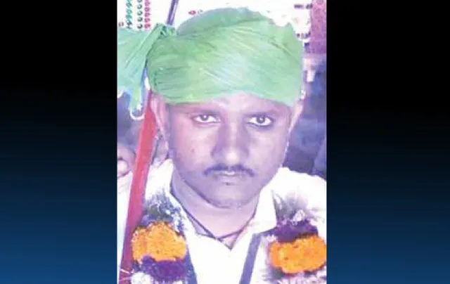 ମୋଷ୍ଟଓ୍ୱାଣ୍ଟେଡ୍ ଟାକୁଲୁ ରାଜାର ଆତ୍ମସମର୍ପଣ, ଜାମିନ ନାମଞ୍ଜୁର ହେବା ପରେ ଗଲା ଜେଲ୍