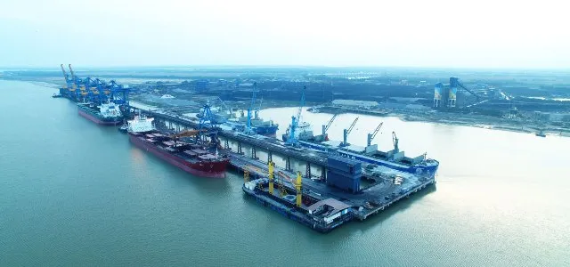 ଧାମରା ନଦୀରେ ହେବ ୧୧୦ କୋଟି ଟଙ୍କାର ଆରଓ-ପ୍ୟାକ୍ସ ଜେଟି ପ୍ରକଳ୍ପ: ୫୦ କୋଟି ୩୦ ଲକ୍ଷ ଟଙ୍କା ମଞ୍ଜୁର କଲେ କେନ୍ଦ୍ର ସରକାର