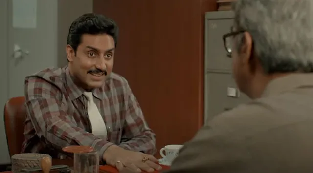 ‘ଦ ବିଗ୍ ବୁଲ୍’ ପାଇଁ ଅଭିଷେକଙ୍କୁ ଟ୍ରୋଲ