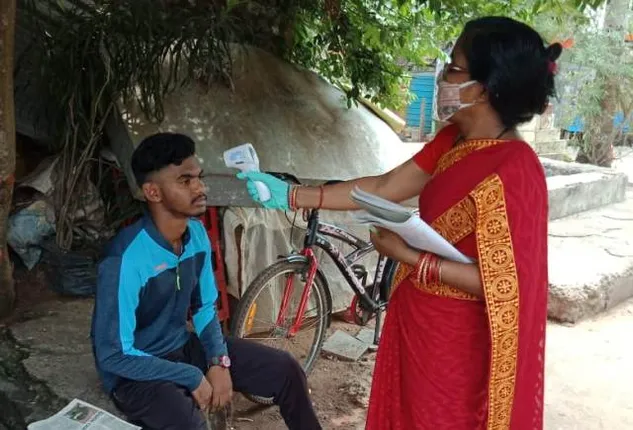 ହଟ୍‌ସ୍ପଟ୍‌ ପାଲଟିଲାଣି ପଟିଆ