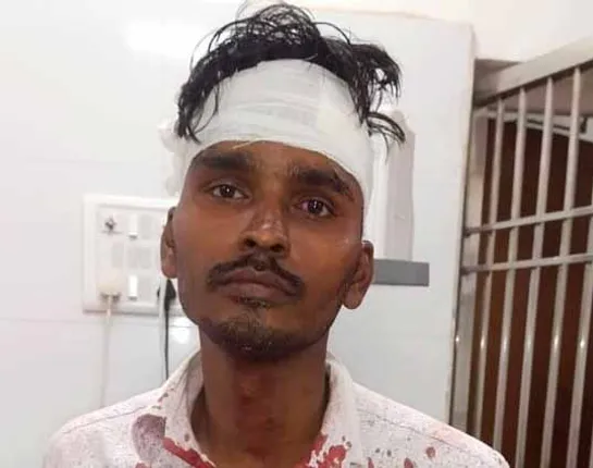 ରାଜଧାନୀରେ ଆତଙ୍କରାଜ : ବୋମାମାଡ଼, ସଂଘବଦ୍ଧ ଆକ୍ରମଣ