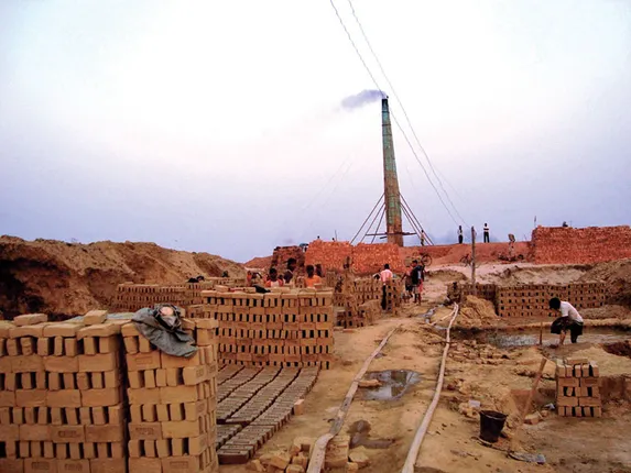 ତେଲେଙ୍ଗାନା ଇଟାଭାଟିରେ ନିର୍ଯାତିତ ୧୯ ପ୍ରବାସୀ ଶ୍ରମିକ