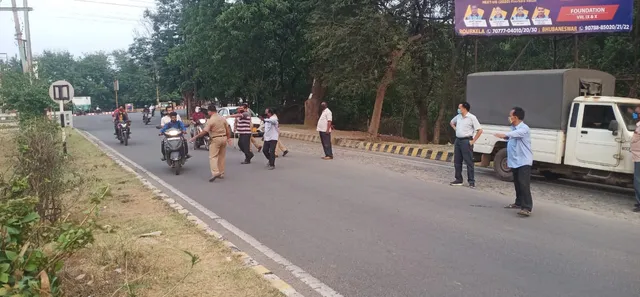 ରାଉରକେଲାରେ ଅମାନିଆ ଗଣିଲେଣି ଅଢ଼େଇ ଲକ୍ଷ