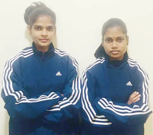 ସିପକଟାକ୍ରୋରେ ସଫଳତା : ଭାରତୀୟ ଦଳକୁ ଚାନ୍ଦବାଲିରୁ ୨ ଖେଳାଳି ମନୋନୀତ