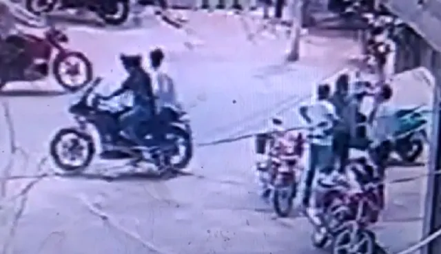 ଡିକିଭାଙ୍ଗି ୧ଲକ୍ଷ ୩୭ ହଜାର ଟଙ୍କା ଲୁଟ୍‌, ସିସିଟିଭିରେ କଏଦ ଲୁଟ୍‌ର ଦୃଶ୍ୟ