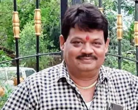 ବରିଷ୍ଠ କଂଗ୍ରେସ ନେତା କିଶୋର ପରିଚ୍ଛାଙ୍କ ପରଲୋକ