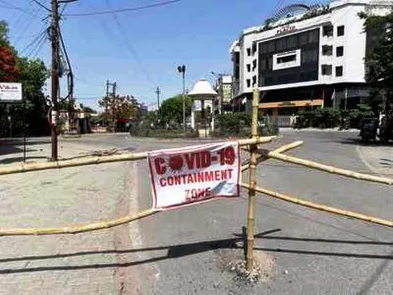 ମେ ୩୧ ପର୍ଯ୍ୟନ୍ତ କୋଭିଡ୍-୧୯ ପରିଚାଳନା ମାର୍ଗଦର୍ଶିକା ବୃଦ୍ଧି କଲେ କେନ୍ଦ୍ର ସରକାର, ସ୍ବାସ୍ଥ୍ୟ ମନ୍ତ୍ରାଳୟଦ୍ବାରା ଜାରି ପରାମର୍ଶ ମାନିବାକୁ ରାଜ୍ୟମାନଙ୍କୁ ନିର୍ଦେଶ