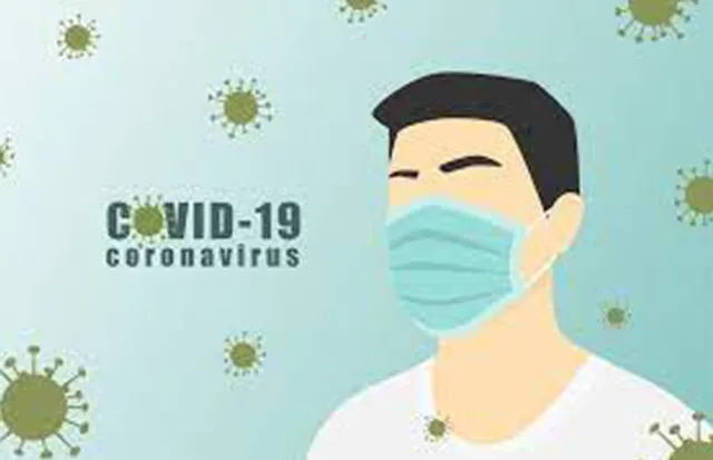 ଆଇଆଇଟି ଭୁବନେଶ୍ବରର ନୂତନ ଅଧ୍ୟୟନ: ୫ ଲେୟାର ମାସ୍କ ହିଁ ଡ୍ରପଲେଟ୍‌ ରୋକିବାରେ ସକ୍ଷମ