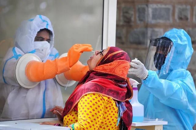 ପୁଣି ୧୧ହଜାର ଉପରେ ଦୈନିକ ସଂକ୍ରମଣ, ୨୪ ଘଣ୍ଟାରେ ଆଖି ବୁଜିଲେ ସର୍ବାଧିକ ୨୫ ଜଣ