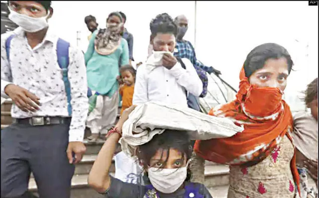 ସଂକ୍ରମଣ ୩ ଲକ୍ଷ ଟପିଲା: ଆଗକୁ କ’ଣ?