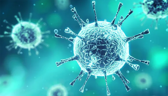 ମହାରାଷ୍ଟ୍ର, ୬୧% ନମୁନାରେ କରୋନାର ‌ଦ୍ବୈତ ରୂପାନ୍ତରିତ ରୂପ