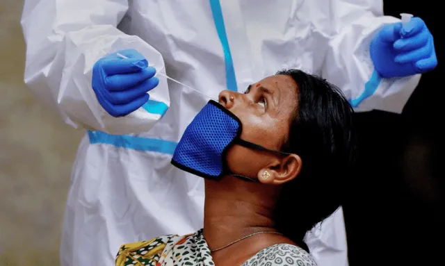 ୨ଦିନରେ ୧୮ ହଜାରରୁ ଅଧିକ ଆକ୍ରାନ୍ତ; ବଢ଼ୁଛି ମୃତ୍ୟୁ ସଂଖ୍ୟା, ୨୫ ମୁଣ୍ଡ ନେଲା କରୋନା