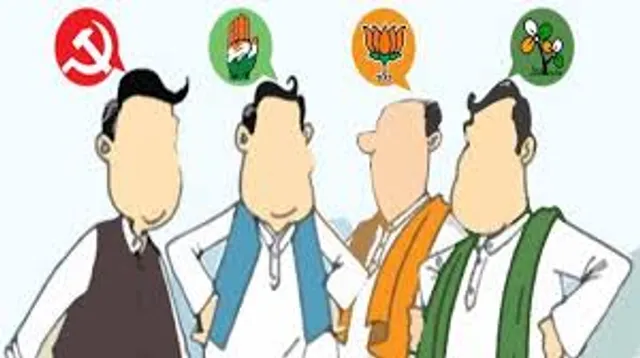 ଆସନ୍ତା କାଲି ପଶ୍ଚିମବଙ୍ଗରେ ୬ଷ୍ଠ ପର୍ଯ୍ୟାୟ ଭୋଟଗ୍ରହଣ : ମୈଦାନରେ ୮୭ ଦାଗୀ ପ୍ରାର୍ଥୀ