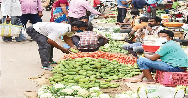 ରାଜଧାନୀରେ ଦୈନିକ ସଂକ୍ରମଣ ରେକର୍ଡ ଭାଙ୍ଗିଲା, ୨୪ ଘଣ୍ଟାରେ ୫୮୧