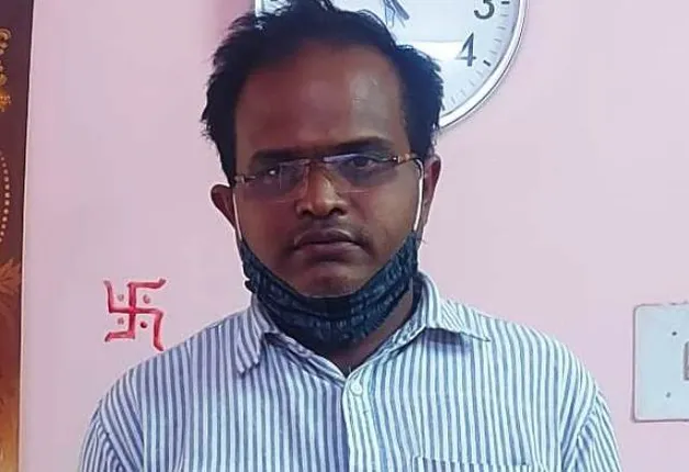 ନର୍ସିଂ ଟ୍ରେନିଂ ସ୍କୁଲର ଶିକ୍ଷୟିତ୍ରୀଙ୍କୁ ଦୁଷ୍କର୍ମ ଓ ହତ୍ୟା ଉଦ୍ୟମ