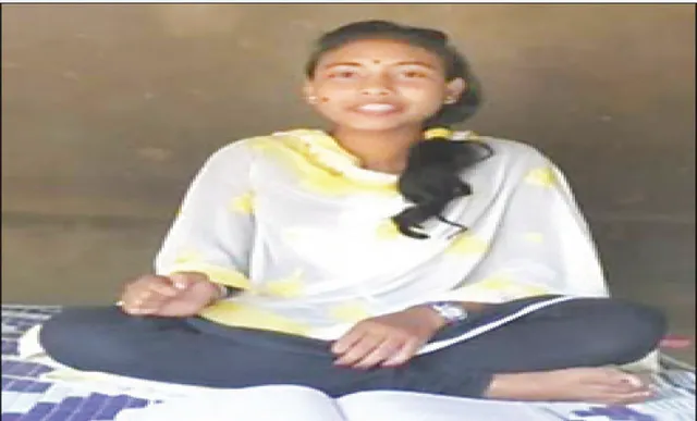 ଭାଇରାଲ ହେଉଛି ମାମୁନି ଖାତୁନଙ୍କ ଧନ୍ୟବାଦ କବିତା