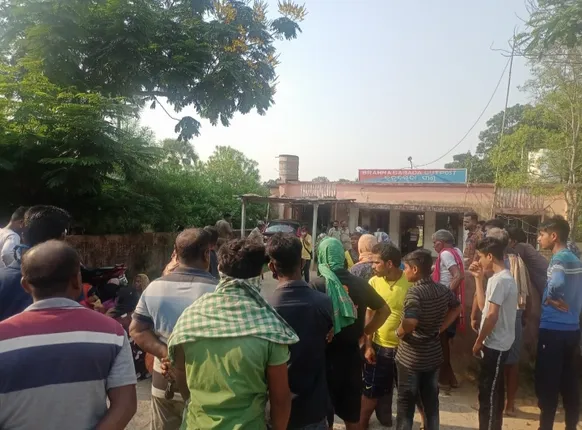 ଗୋଷ୍ଠୀ ସଂଘର୍ଷ ଘଟଣାରେ ଜଣେ ମୃତ: ମୃତଦେହ ରଖି ଫାଣ୍ତି ଘେରିଲେ ମୃତକଙ୍କ ପରିବାର