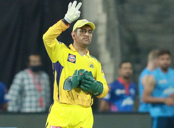 ମୋତେ ବିଦାୟ ଦେବାକୁ ଚେଷ୍ଟା କରୁଥିବାରୁ କୋଲ୍‌କାତା ଦର୍ଶକଙ୍କୁ ଧନ୍ୟବାଦ: ଧୋନି