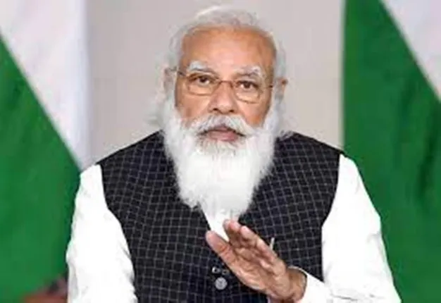 ସର୍ବାଧିକ ଆକ୍ରାନ୍ତ ୧୨ଟି ରାଜ୍ୟକୁ ପର୍ଯ୍ୟାପ୍ତ ପରିମାଣର ଅକ୍ସିଜେନ୍ ଯୋଗାଣ ଉପରେ ପ୍ରଧାନମନ୍ତ୍ରୀଙ୍କ ଗୁରୁତ୍ୱ