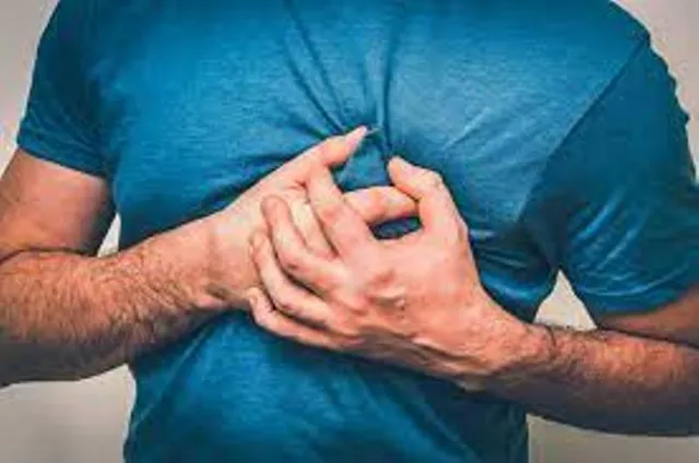 ଦୈନନ୍ଦିନ ଖାଦ୍ୟରେ ଏହାକୁ ଗୁରୁତ୍ବ ଦେଲେ ଦୂର ହେବ ହୃଦ୍‌ଘାତ ସମସ୍ୟା