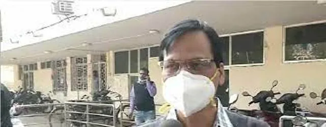 ଆଜି ଅପରାହ୍ନରେ ୩ଲକ୍ଷ ୪୯ ହଜାର ଟିକା ଓଡ଼ିଶାରେ ପହଞ୍ଚିବ: ପରିବାର କଲ୍ୟାଣ ନିର୍ଦ୍ଦେଶକ