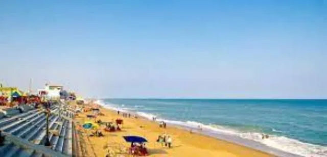 ଗଞ୍ଜାମ ଜିଲ୍ଲା ପ୍ରଶାସନର ନିଷ୍ପତ୍ତି: ଶନିବାର, ରବିବାର ଗୋପାଳପୁର ଓ ସୋନପୁର ବେଳାଭୂମି ବନ୍ଦ 