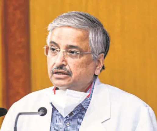 କୋଭିଡ୍‌ ରୋକିବାକୁ ସମ୍ପୂର୍ଣ୍ଣ ଲକ୍‌ଡାଉନ୍‌ ଗୁରୁତ୍ବପୂର୍ଣ୍ଣ: ଡା. ଗୁଲେରିଆ