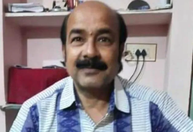 କରୋନାରେ ଆଖିବୁଜିଲେ ଡା. ଦିଲୀପ ଷଡ଼ଙ୍ଗୀ