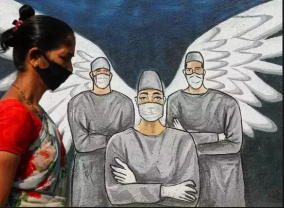 ଡିଆରଡିଓ ୟୁପିରେ ପ୍ରତିଷ୍ଠା କରିବ ୬୦୦ ଶଯ୍ୟା ବିଶିଷ୍ଟ କୋଭିଡ୍‌-୧୯ ଡାକ୍ତରଖାନା