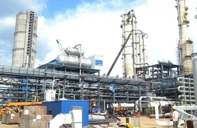 ତାଳଚେର ସାର କାରଖାନା ୟୁରିଆ ପାଇଁ ସ୍ବତନ୍ତ୍ର ସବ୍‌ସିଡି ନୀତି, କ୍ୟାବିନେଟ୍ ମଞ୍ଜୁରି