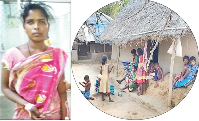 ଚାରି ପିଲାଙ୍କୁ ବିଷ ଦେଇ ମା’ର ଆତ୍ମହତ୍ୟା ଉଦ୍ୟମ ମାମଲା: ନାରକୀୟ କାଣ୍ଡ ପଛରେ ଦିଅର ସହ ମତାନ୍ତର!