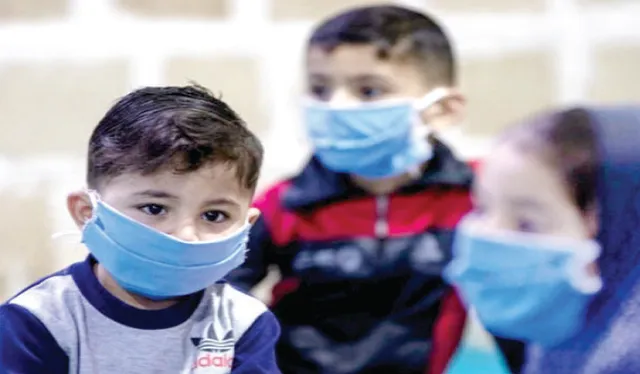 ଏବେ ଶିଶୁଙ୍କୁ ବି କରୋନା ହେଉଛି: ମୁମ୍ବାଇ ସ୍ଥିତି ଅନିୟନ୍ତ୍ରିତ, ୧୪୪ ଧାରା ଜାରି