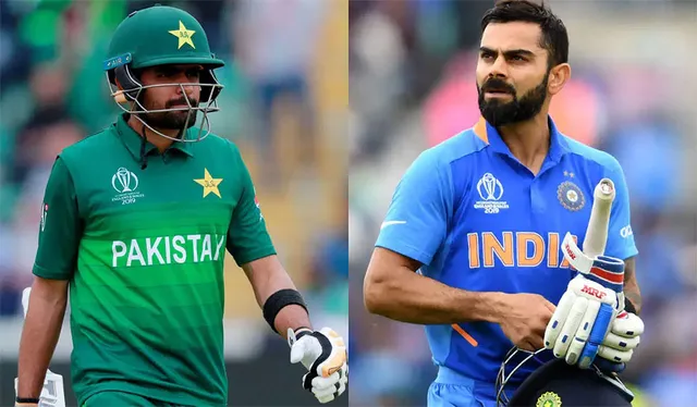 କୋହଲିଙ୍କୁ ଗାଦିଚ୍ୟୁତ କଲେ ବାବର: ଦିନିକିଆ ଶୀର୍ଷ ମାନ୍ୟତାରେ ୧୨୫୮ ଦିନର ରାଜୁତି ଶେଷ