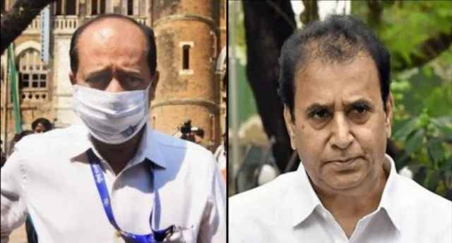 ମହାରାଷ୍ଟ୍ର ସରକାର, ଅନିଲ ଦେଶମୁଖଙ୍କ ଆବେଦନ ଖାରଜ