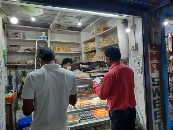 ସୁନ୍ଦରଗଡ଼ ଜିଲ୍ଲାରେ ସଂକ୍ରମଣ ସାଂଘାତିକ ସ୍ଥିତିରେ