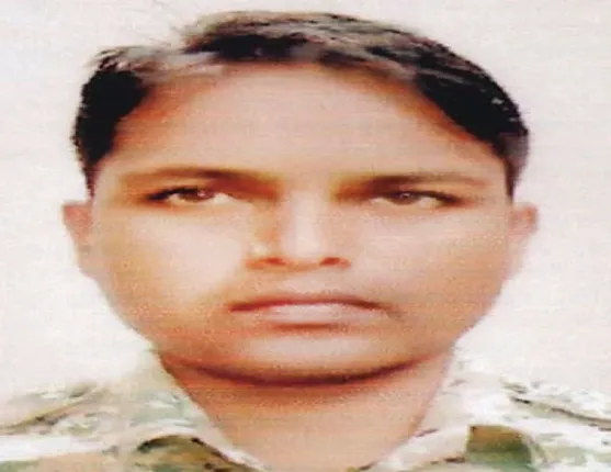 ସହିଦଙ୍କ ମଧ୍ୟରେ ଓଡ଼ିଆ ଯବାନ: ପୈତୃକ ଗାଁରେ ଶୋକାକୁଳ ପରିବେଶ