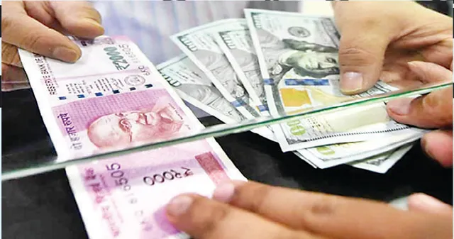 ଡଲାର ସବଳ, ଟଙ୍କା ଦୁର୍ବଳ; ଆମଦାନି ପାଇଁ ଅଧିକ ଗଣିବାକୁ ପଡ଼ିବ