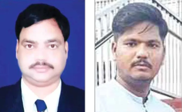 କରୋନା କାଳରେ କରୁଣ କାହାଣୀ: ଗୋଟିଏ ଦିନରେ ଆଖି ବୁଜିଲେ ଦୁଇ ସାମ୍ବାଦିକ