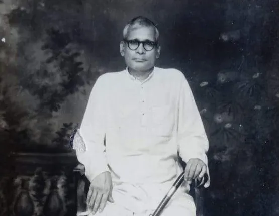 ଗାନ୍ଧୀଙ୍କ ପ୍ରିୟ ଓଡ଼ିଆ- ଏକ ଅଜଣା ଅଧ୍ୟାୟ