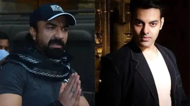 ଗୌରବଙ୍କ ଘରୁ ଡ୍ରଗ୍ସ ଜବତ କଲା ଏନ୍‌ସିବି