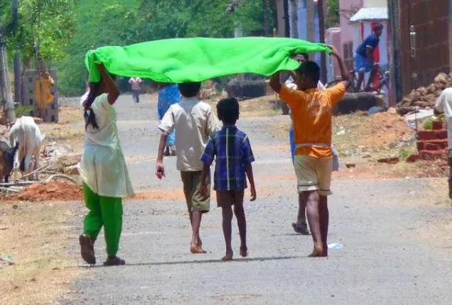 ଆହୁରି ତିନି ଦିନ ଯାଏ ରାଜ୍ୟରେ ଜାରି ରହିବ ଗ୍ରୀଷ୍ମପ୍ରବାହ