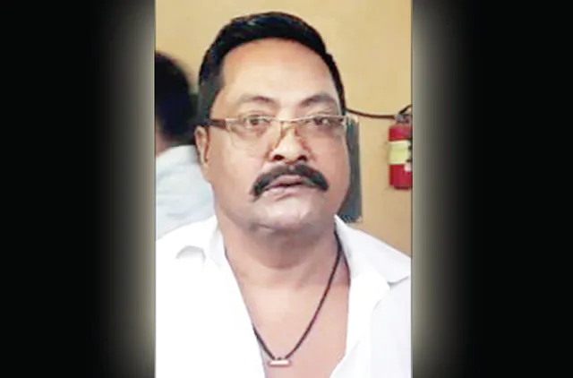 ହାଇଦର୍‌ର ପ୍ରେମିକା ସଉକ୍