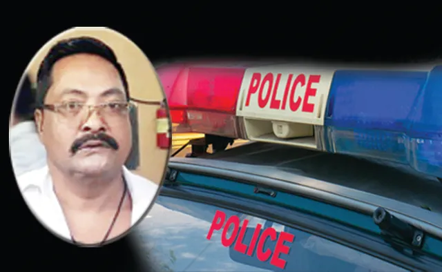 ସ୍ତ୍ରୀ ଓ ପୁଅ ଆଣିଲେ ଅଭିଯୋଗ, ହାଇଦରକୁ ପୁଲିସ ମାରିଦେଲା