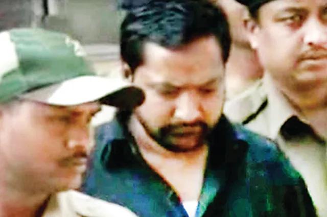 ହାଇଦରର ଖେଳ ଖତମ୍