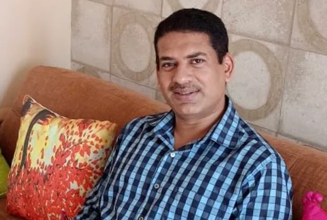 କେନ୍ଦ୍ରକୁ ଗଲେ ଆଇଏଏସ୍‌ ସନ୍ତୋଷ ଷଡ଼ଙ୍ଗୀ